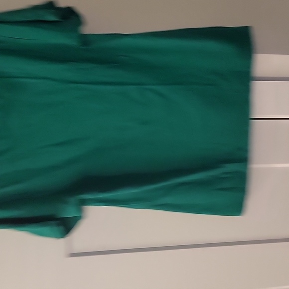 Mens green tee, great condition, no stains - Picture 3 of 3